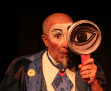 Edição de 2026 do Festival Espetacular de Teatro de Bonecos vai celebrar 25 anos