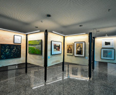 Museu satélite do MAC-PR em Cascavel movimenta cultura no Oeste do Paraná