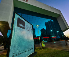 Museu satélite do MAC-PR em Cascavel movimenta cultura no Oeste do Paraná