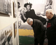 Agenda Cultural tem Bienal de Curitiba no MON, Gregorio Duvivier, Balé GiselleS e mais