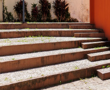 Teatro José Maria Santos ganha documentário no aniversário de 28 anos