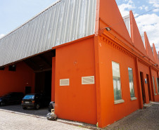 Teatro José Maria Santos ganha documentário no aniversário de 28 anos