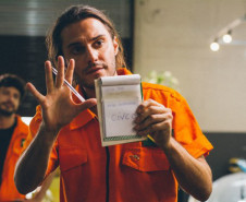 Filmes paranaenses ganham espaço na Tela Brasil com 18 produções disponíveis