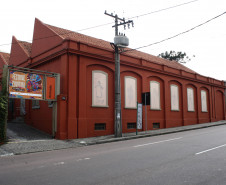 Teatro José Maria Santos ganha documentário no aniversário de 28 anos