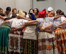 Secretaria da Cultura abre consultas públicas para o Edital de Pontos de Cultura e Edital de Pontões de Cultura