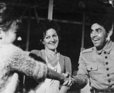 Teatro José Maria Santos ganha documentário no aniversário de 28 anos
