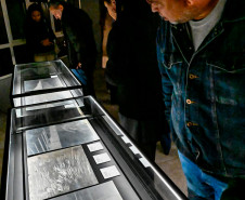 Museu Casa Alfredo Andersen inaugura unidade satélite em Ponta Grossa e amplia acesso à arte paranaense
