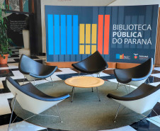 Programação de julho da Biblioteca Pública do Paraná tem atividades para todas as idades