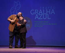 Inscrições para a 42ª edição do Troféu Gralha Azul começam nesta quarta-feira