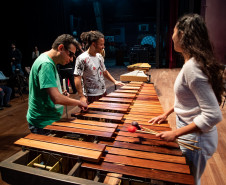 SEEC divulga resultado final dos editais Qualifica Paraná, Ações Culturais para Pessoas com Deficiência e Música Urbana e Independente