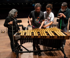 SEEC divulga resultado final dos editais Qualifica Paraná, Ações Culturais para Pessoas com Deficiência e Música Urbana e Independente