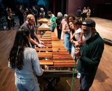 SEEC divulga resultado final dos editais Qualifica Paraná, Ações Culturais para Pessoas com Deficiência e Música Urbana e Independente