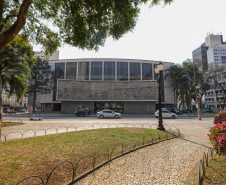 Guaíra é indicado a prêmio de melhor teatro do Brasil pelo segundo ano consecutivo