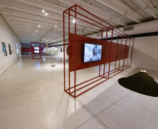 Consulta pública para edital do Salão Paranaense de Arte Contemporânea segue até sexta
