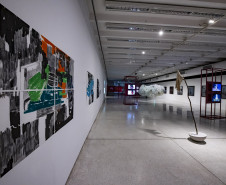 Consulta pública para edital do Salão Paranaense de Arte Contemporânea segue até sexta