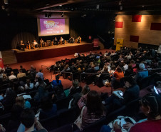 Memória em pauta: Guarapuava recebe 10º Encontro Estadual de Museus