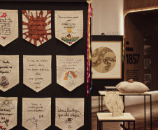 BPP celebra os 70 anos de “Grande Sertão: Veredas” com palestra de José Miguel Wisnik e exposição