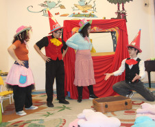 Agenda cultural tem espetáculo infantil inspirado em Chico Buarque, teatro e ações nos museus