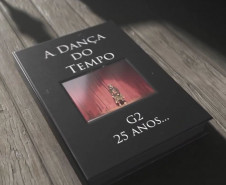 Documentário sobre a G2 Cia de Dança Teatro Guaíra será exibido no Festival Cine Tornado