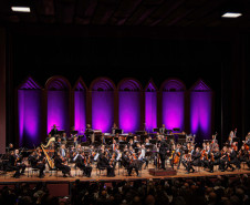Agenda cultural tem Toquinho, OSP com maestro holandês, ações especiais na Biblioteca e museus