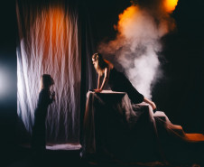Agenda cultural tem estreia do Balé Teatro Guaíra, sucessos teatrais e ações nos museus