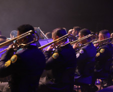 Agenda cultural tem ícone da Bossa Nova no Guairão, Semana Literária e concerto