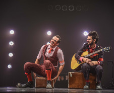 Primavera dos Museus, clássicos do sertanejo, humor e ações literárias agitam a agenda cultural