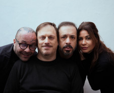 MAC Paraná em Brasília e mangás no Arte para Maiores: confira a agenda cultural desta semana