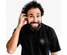 Primavera dos Museus, clássicos do sertanejo, humor e ações literárias agitam a agenda cultural