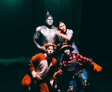 Agenda cultural tem estreia do Balé Teatro Guaíra, sucessos teatrais e ações nos museus