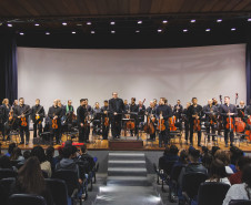 Agenda cultural tem Toquinho, OSP com maestro holandês, ações especiais na Biblioteca e museus