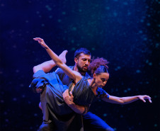 Agenda cultural tem estreia do Balé Teatro Guaíra, sucessos teatrais e ações nos museus