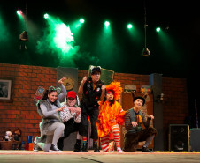 Agenda cultural tem espetáculo infantil inspirado em Chico Buarque, teatro e ações nos museus