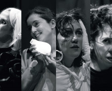 Agenda cultural tem ícone da Bossa Nova no Guairão, Semana Literária e concerto