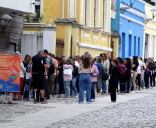 Matrículas abertas no Centro Juvenil de Artes Plásticas e oficina de mangá no MON marcam a agenda cultural da semana