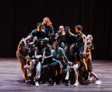 Balé Teatro Guaíra encerra 2026 com apresentações no interior e em Goiás, estreia e retomada de projeto