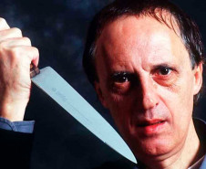 Mostra Dario Argento reúne quatro filmes do mestre italiano no MIS-PR