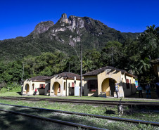 Ação educativa celebra o patrimônio cultural e natural da Serra do Mar 