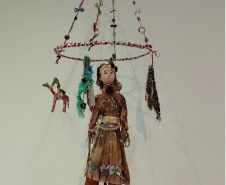 MAC Paraná apresenta recorte de artistas mulheres no Museu de Arte de Brasília