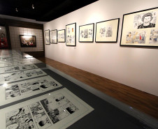 MON promove oficinas gratuitas de colagem e de zines nas quartas-feiras de novembro