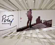 Museu Oscar Niemeyer funcionará normalmente nos feriados de novembro