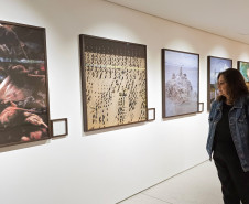 Cultura e inclusão: MON divulga a programação da 20ª Primavera dos Museus
