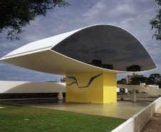 MON será o único museu da América Latina a participar de evento internacional na Índia