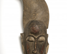 Morretes recebe coleção de arte africana do MON a partir de 1º de outubro