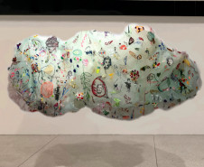 MAC Paraná apresenta recorte de artistas mulheres no Museu de Arte de Brasília