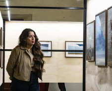 Acervos estaduais fazem primeiro giro nos Museus Satélites do Paraná