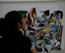 Agenda cultural tem estreia do Balé Teatro Guaíra, sucessos teatrais e ações nos museus