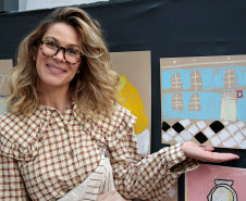 Agenda cultural tem espetáculos inspiradores no Guaíra e muita atividade na Primavera dos Museus