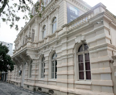 Inscrições para edital de ocupação artística do MIS-PR terminam neste domingo (19)