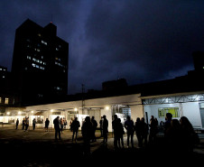 MIS-PR terá conversa sobre fotojornalismo e visita guiada noturna em agosto
